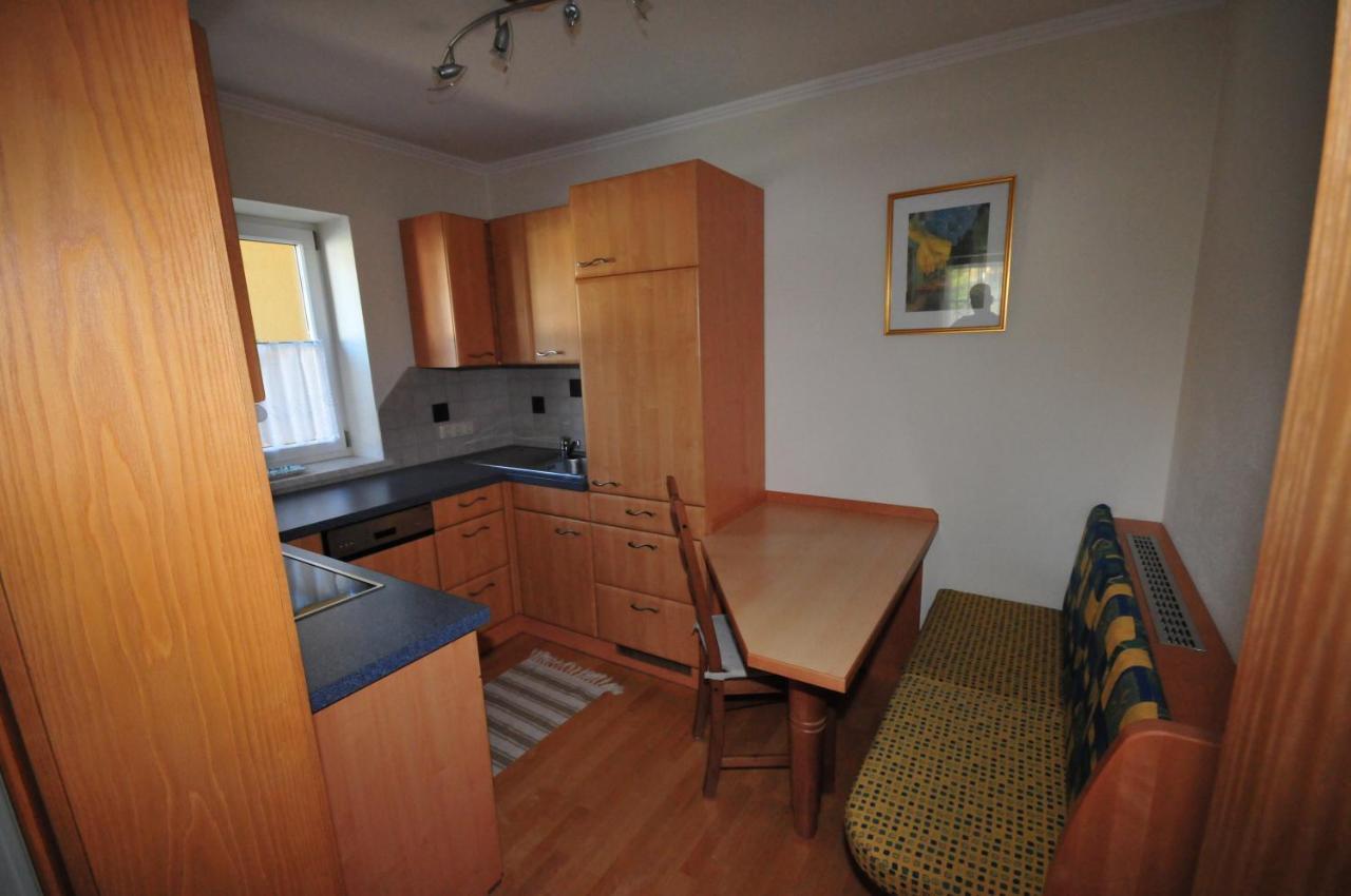 Appartement Seiwald Leogang Room photo